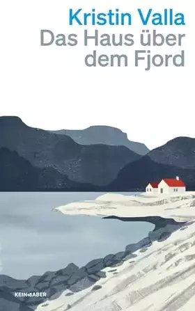 Couverture du produit · Das Haus über dem Fjord: Ein Roman