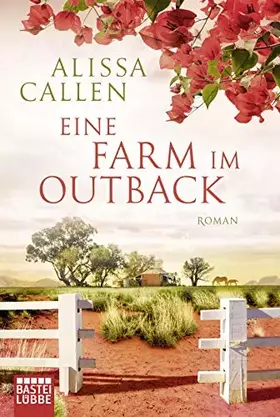 Couverture du produit · Eine Farm im Outback: Roman