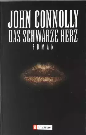 Couverture du produit · Das schwarze Herz.