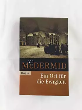 Couverture du produit · Ein Ort für die Ewigkeit