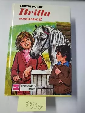 Couverture du produit · Britta, Sammelband II