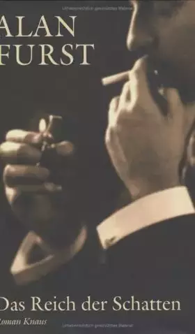 Couverture du produit · Das Reich der Schatten
