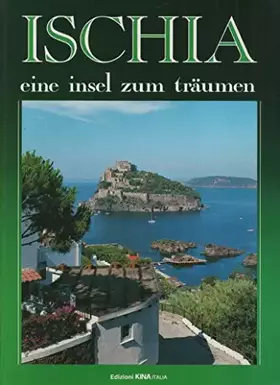 Couverture du produit · Ischia. Eine Insel zum träumen