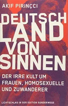 Couverture du produit · Deutschland von Sinnen