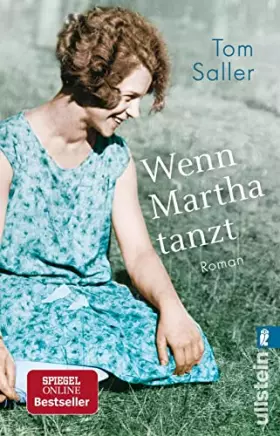 Couverture du produit · Wenn Martha tanzt