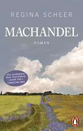 Couverture du produit · Machandel: Roman