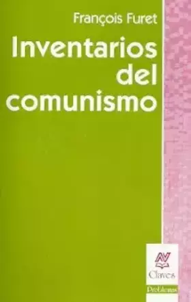 Couverture du produit · Inventario del comunismo
