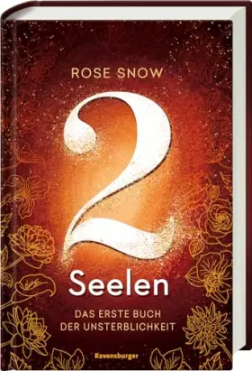 Couverture du produit · 2 Seelen. Das erste Buch der Unsterblichkeit