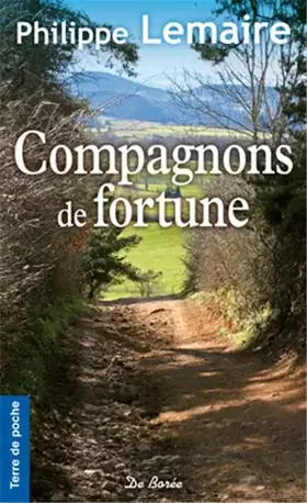 Couverture du produit · Compagnons de fortune