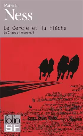 Couverture du produit · Le Chaos en marche, II : Le Cercle et la Flèche: Le chaos en marche II