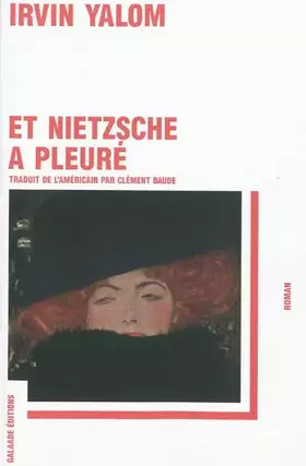 Couverture du produit · Et Nietzsche a pleuré