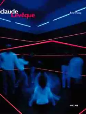 Couverture du produit · Claude Lévêque