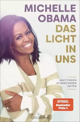 Couverture du produit · Das Licht in uns: Halt finden in unsicheren Zeiten - Der SPIEGEL-Bestseller 1