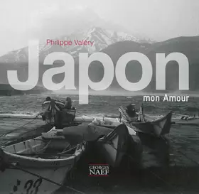 Couverture du produit · Japon, mon amour