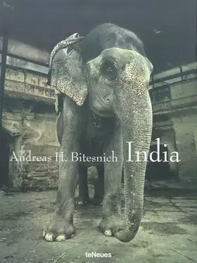 Couverture du produit · INDIA