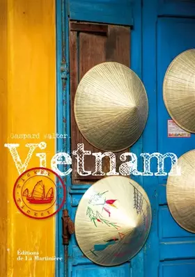 Couverture du produit · Vietnam. Ticket to