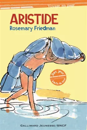 Couverture du produit · Aristide