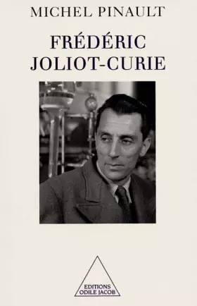 Couverture du produit · Frédéric Joliot-Curie