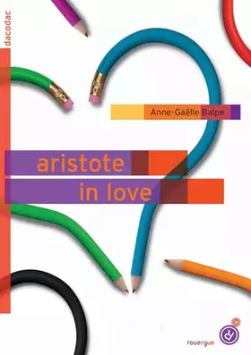 Couverture du produit · Aristote in love