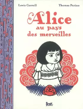Couverture du produit · Alice au pays des merveilles