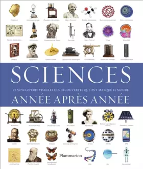 Couverture du produit · Sciences Annee Après Annee