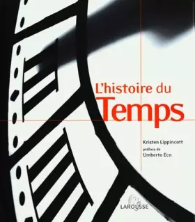 Couverture du produit · Histoire du temps
