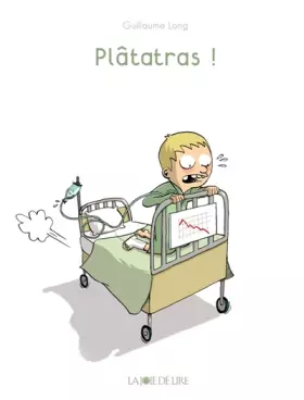 Couverture du produit · Plâtatras !