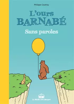 Couverture du produit · L'Ours Barnabé - Sans paroles