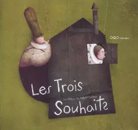 Couverture du produit · Les Trois Souhaits