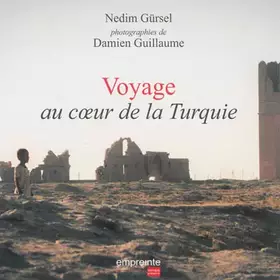 Couverture du produit · Voyage au coeur de la Turquie