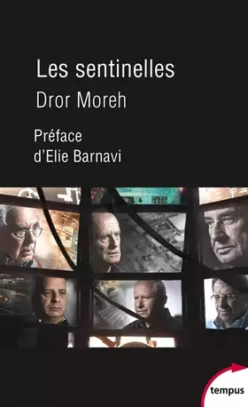 Couverture du produit · Les sentinelles