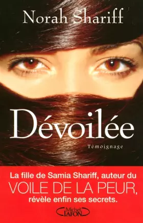 Couverture du produit · DEVOILEE