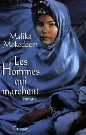 Couverture du produit · Les hommes qui marchent