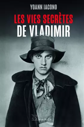 Couverture du produit · Les vies secrètes de Vladimir