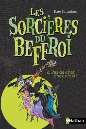 Couverture du produit · Les sorcières du Beffroi - Tome 2 (2)