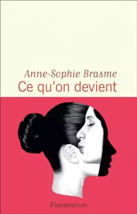 Couverture du produit · Ce qu'on devient