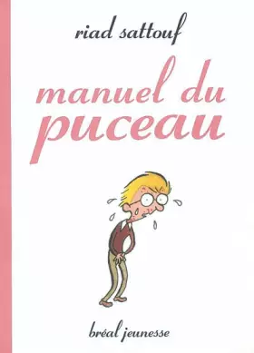 Couverture du produit · Manuel du puceau