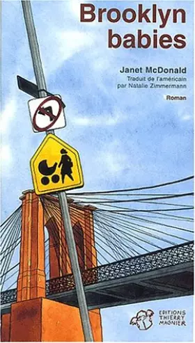 Couverture du produit · Brooklyn babies