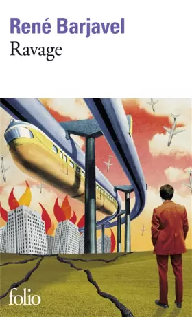 Couverture du produit · Ravage