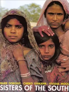 Couverture du produit · Soeurs du Sud