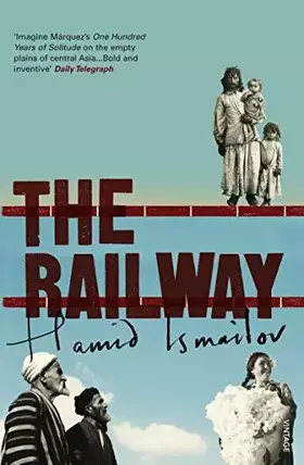 Couverture du produit · The Railway