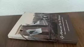 Couverture du produit · Go Home and Do the Washing