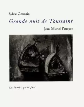 Couverture du produit · La Grande nuit de Toussaint
