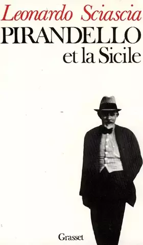 Couverture du produit · Pirandello et la Sicile