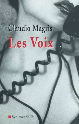 Couverture du produit · Les Voix