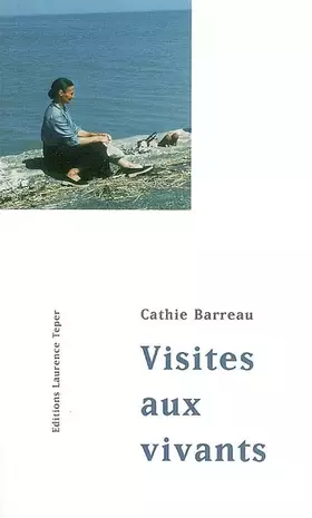 Couverture du produit · Visites aux vivants