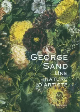 Couverture du produit · Georges Sand