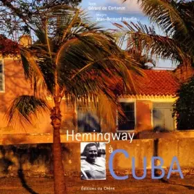 Couverture du produit · Hemingway à Cuba