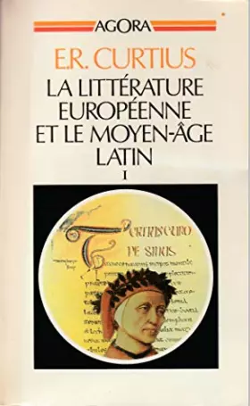 Couverture du produit · La litterature europeenne
