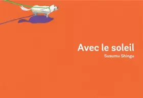 Couverture du produit · AVEC LE SOLEIL - A partir de 4 ans